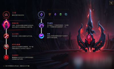 《LOL》S11賽季燼天賦符文推薦