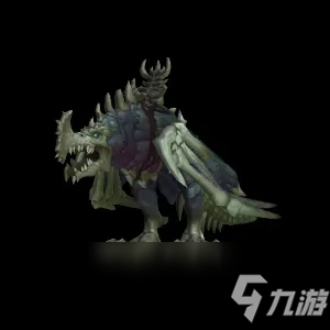 《魔獸世界》骨縫血肉大鵬怎么獲得