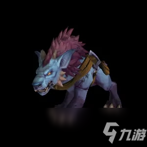 《魔獸世界》戰(zhàn)縫黑暗犬怎么獲得