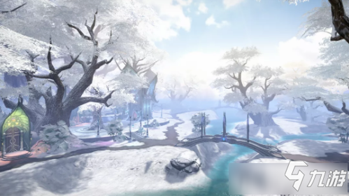 《完美世界》冰雪季活动详解