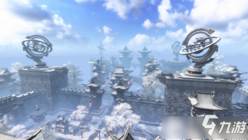 《完美世界》冰雪季活动详解