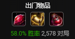 S11日女大乱斗出什么装备 蕾欧娜天赋怎么选