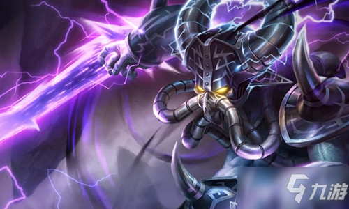 《LOL》10.25版本更新法力值神话装备改动