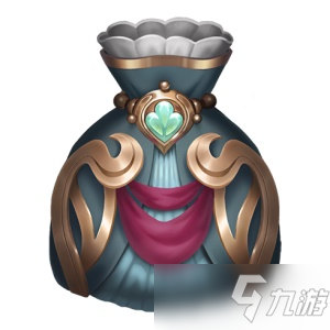 《LOL》女帝無(wú)雙(2020)戰(zhàn)利品 皇家奧萊珍藏介紹