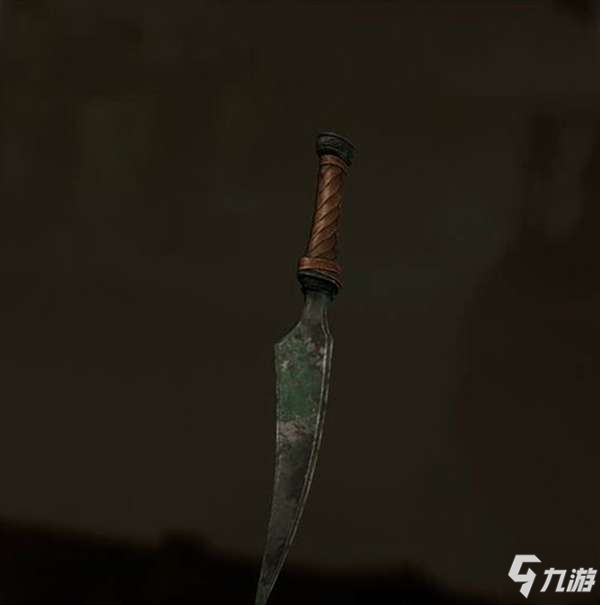 恶魔之魂重制版全武器属性及获取方法
