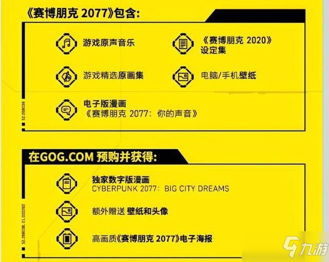 賽博朋克2077gog價(jià)格介紹：賽博朋克2077最低價(jià)格購(gòu)買方法