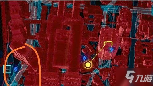 赛博朋克2077怎么赚钱？新手快速赚钱方法