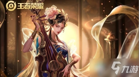 《王者荣耀》S22赛季杨玉环铭文搭配推荐