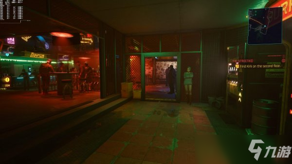 赛博朋克2077光追性能测试 显卡到底哪家强