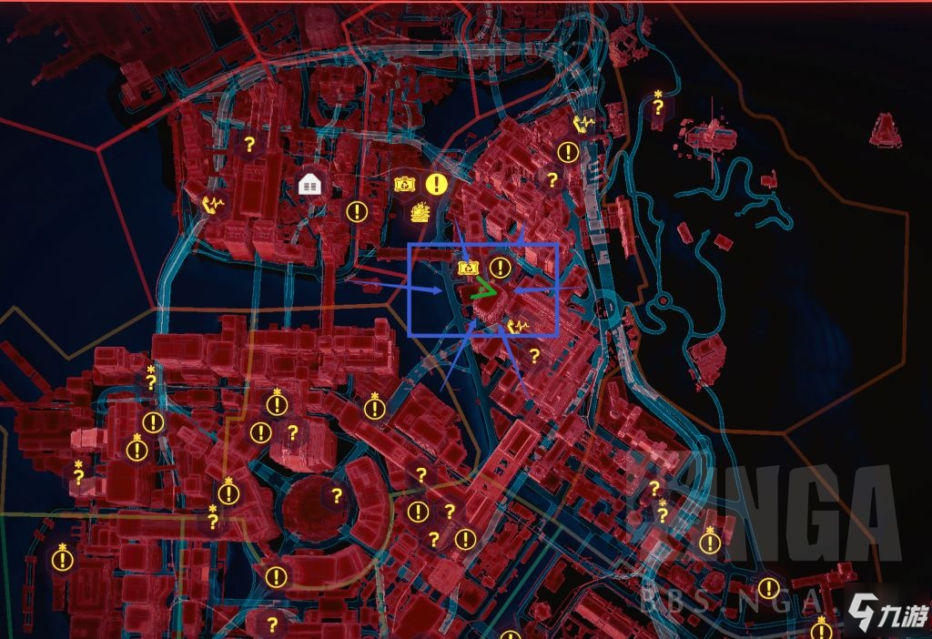 赛博朋克2077暴击率传说义体获取方法