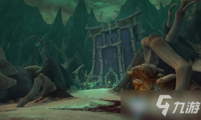 《魔兽世界》9.0燃疱怎么召唤