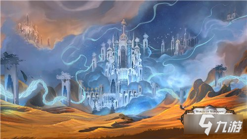魔兽世界9.0万世卷轴有什么用 万世卷轴作用介绍