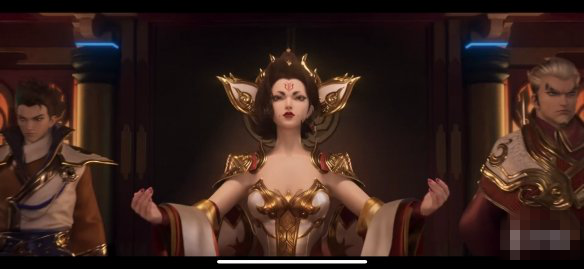 王者荣耀2021年新英雄猜想