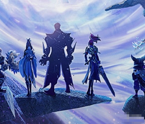 王者荣耀2021年新英雄猜想