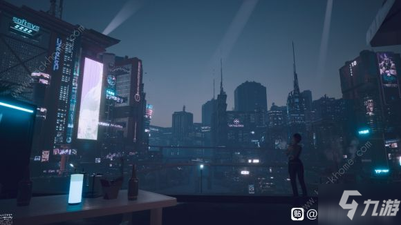 赛博朋克2077运动怎么提升 运动升级及实战提升方法[视频]