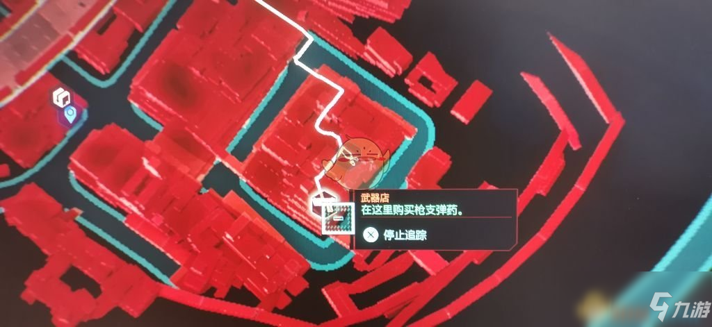 《赛博朋克2077》隐藏任务情比金坚解锁“以津真天”摩托方法介绍