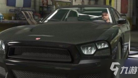 赛博朋克2077怎么改车？汽车改装攻略