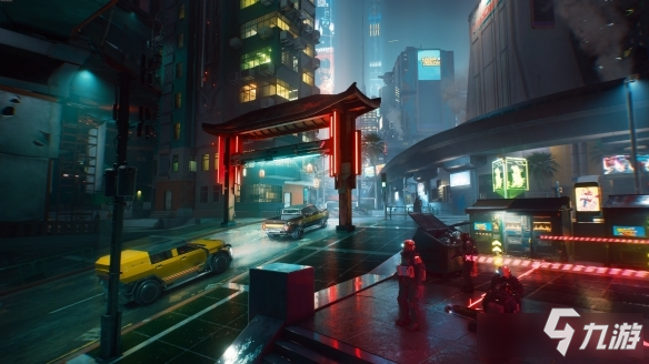 《赛博朋克2077》山丘上的愚者任务怎么完成
