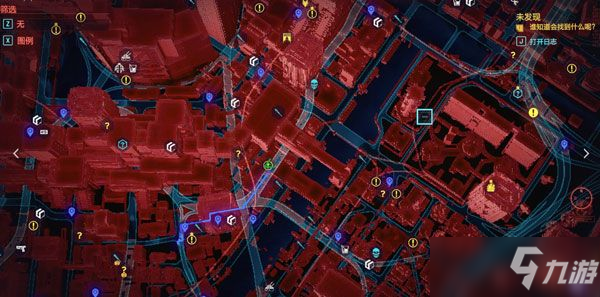 赛博朋克2077四季宝任务攻略：四季宝手枪位置和不还手枪技巧