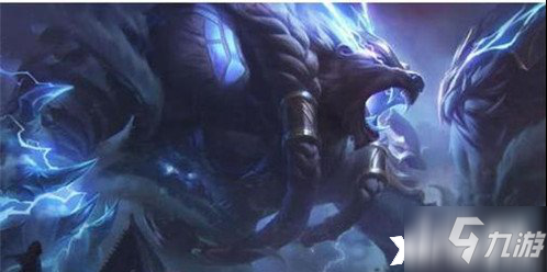 <a id='link_pop' class='keyword-tag' href='https://www.9game.cn/lolsy/'>英雄联盟手游</a>科技枪狗熊上单打法攻略