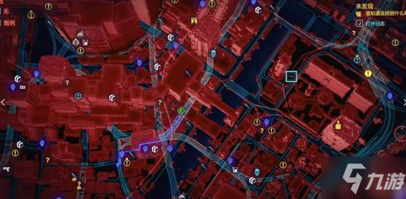 赛博朋克2077传说武器位置 传说武器插件图纸大全获得攻略