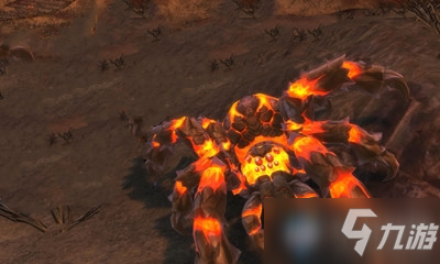 《魔兽世界》猎人宠物熔岩蜘蛛如何获取