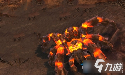 《魔兽世界》猎人宠物熔岩蜘蛛如何获取