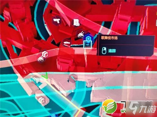 《赛博朋克2077》传说靴子获取攻略