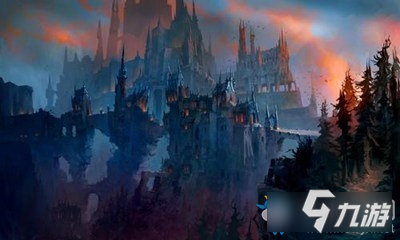 《魔兽世界》9.0成就城墙赛车手怎么获得