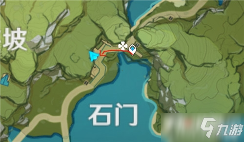 《原神》神戟狂言凌云霄成就