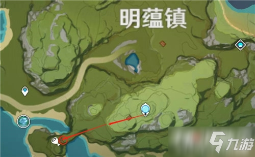 《原神》神戟狂言凌云霄成就