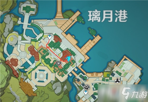 《原神》神戟狂言凌云霄成就