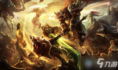 《LOL》12月17日不停机更新内容