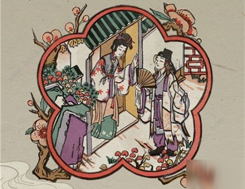 江南百景图12月版本更新预告 严大人冬景建筑、苏州新探险开启[视频]