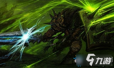 《魔兽世界》9.0防战传说之力属性及获取方式介绍