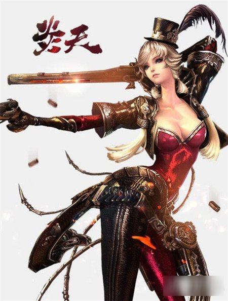 <a id='link_pop' class='keyword-tag' href='https://www.9game.cn/tianyu/'>天谕手游</a>炎天技能是什么 炎天玩法介绍