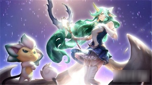 <a id='link_pop' class='keyword-tag' href='https://www.9game.cn/lolsy/'>英雄联盟手游</a>索拉卡上单套路 索拉卡上单打法思路