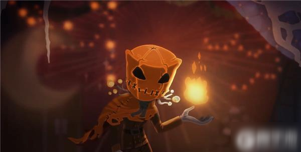 无尽生息《<a id='link_pop' class='keyword-tag' href='https://www.9game.cn/dwrg/'>第五人格</a>》监管者-爱哭鬼高阶攻略