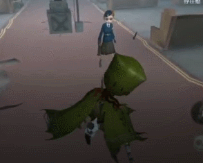 无尽生息《第五人格》监管者-爱哭鬼高阶攻略