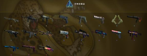 csgo狂牙大行動攻略大全 狂牙大行動任務獎勵匯總介紹