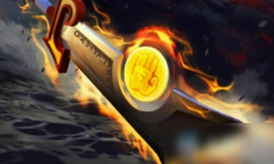 《魔兽世界》防骑幻化灰烬使者小技巧