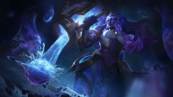 《LOL》 S11俄洛伊上单攻略