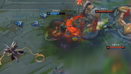 《LOL》 S11俄洛伊上单攻略