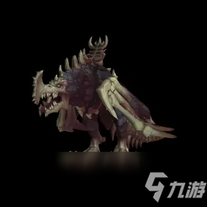 《魔獸世界》巨型滅爪鵬的韁繩怎么獲得