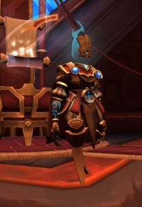 《魔兽世界》贪婪白卡怎么获得