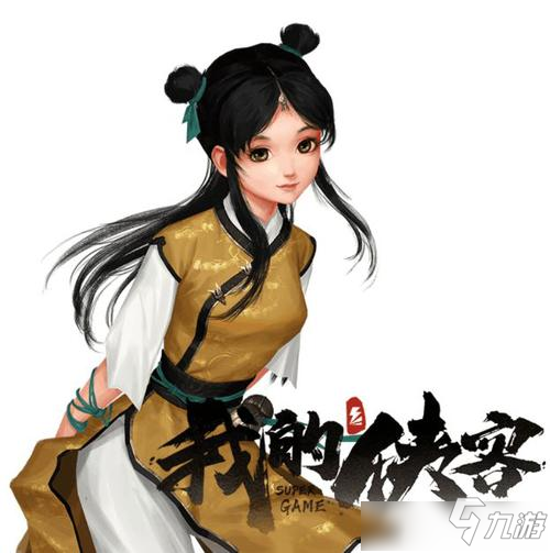 《我的俠客》魔君線五岳宗卡武學(xué)攻略