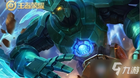 《王者荣耀》S22赛季墨子出装搭配推荐