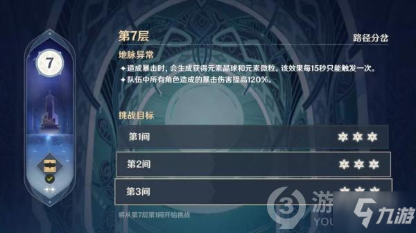 <a id='link_pop' class='keyword-tag' href='https://www.9game.cn/yuanshen/'>原神</a>雷泽香菱过深境七层攻略