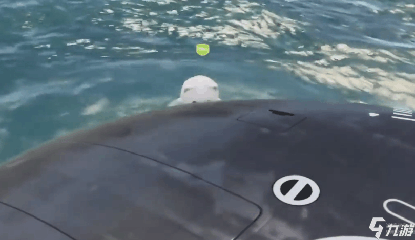 动物派对潜艇掉下去怎么爬 爬潜艇技巧分享
