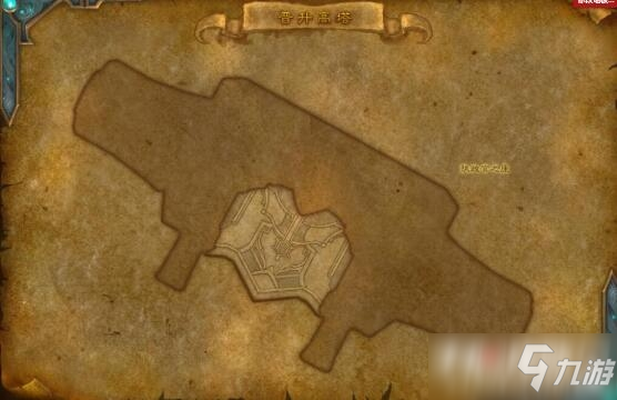 《魔兽世界》9.0关于神秘的灵魂之境任务的做法